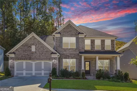 4819 Sierra Creek Dr, Hoschton, GA 30548