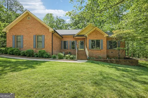318 Dogwood Trce, Mcdonough, GA 30252