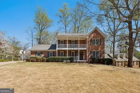 4194 Arbor Club Dr, Marietta, GA 30066