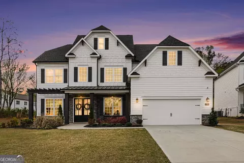 3790 Andover St, Cumming, GA 30028