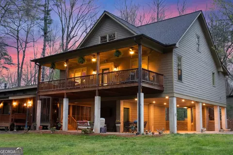 1088 Little Hawk Rd, Sautee Nacoochee, GA 30571