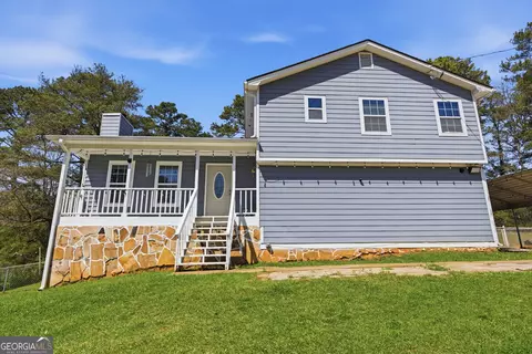 2633 W Regal Ct, Lawrenceville, GA 30044