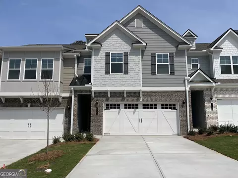 3564 Birdstone Dr #LOT 18, Decatur, GA 30032