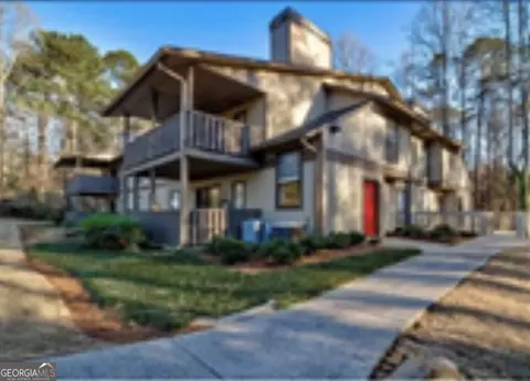 709 Woodcliff Drs, Atlanta, GA 30350