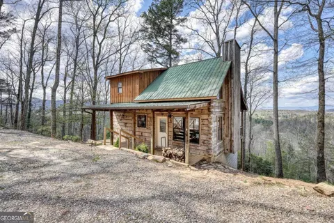 340 Mountain Top Dr, Murphy, NC 28906