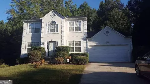 3185 Kings Glen Trl, Decatur, GA 30034