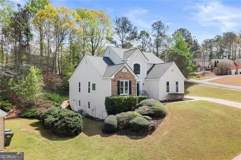 8000 Ashwell Ct, Woodstock, GA 30189
