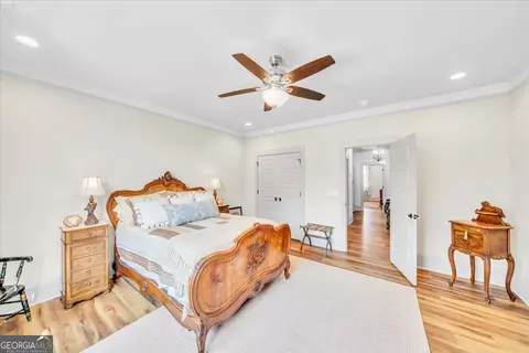 Bedroom - 117 Pine Bough Trl, Perry, GA 31069 photo 6 of 6