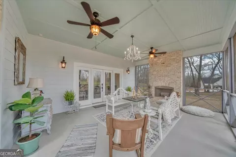 Exterior - 117 Pine Bough Trl, Perry, GA 31069 photo 22 of 22
