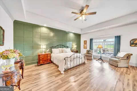 Bedroom - 117 Pine Bough Trl, Perry, GA 31069 photo 1 of 6