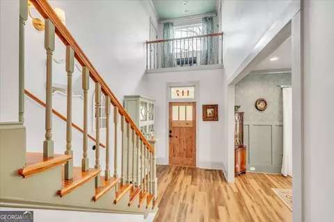 Entry Way - 117 Pine Bough Trl, Perry, GA 31069 photo 2 of 6