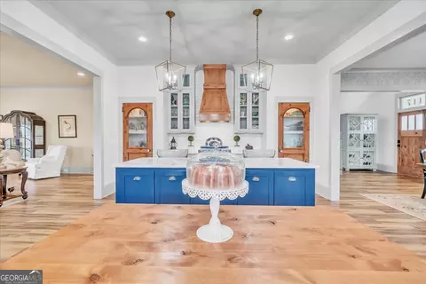 Kitchen - 117 Pine Bough Trl, Perry, GA 31069 photo 3 of 5
