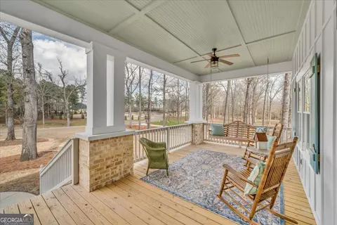 Exterior - 117 Pine Bough Trl, Perry, GA 31069 photo 12 of 22
