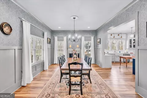 Dining - 117 Pine Bough Trl, Perry, GA 31069 photo 1 of 3