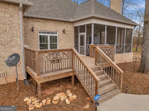 Exterior - 117 Pine Bough Trl, Perry, GA 31069 photo 7 of 22