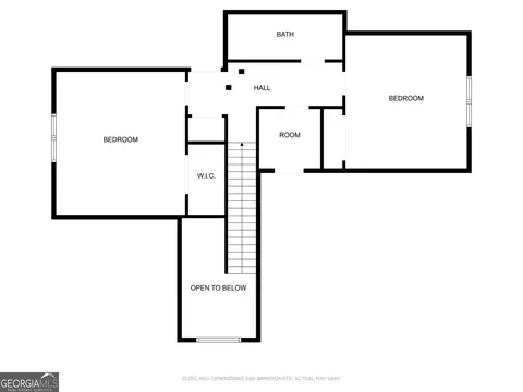 Floorplan - 117 Pine Bough Trl, Perry, GA 31069 photo 4 of 4