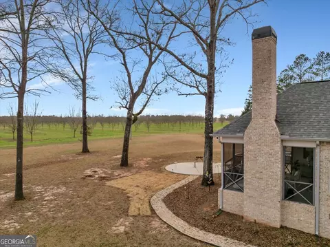 Exterior - 117 Pine Bough Trl, Perry, GA 31069 photo 9 of 22