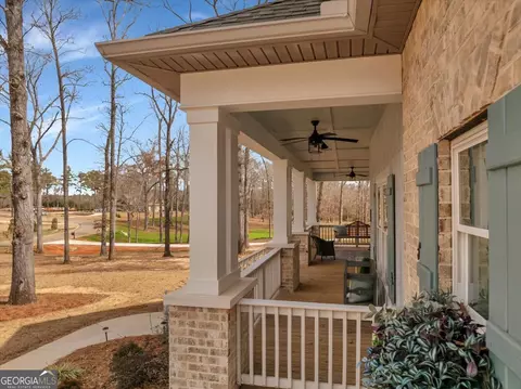 Exterior - 117 Pine Bough Trl, Perry, GA 31069 photo 10 of 22