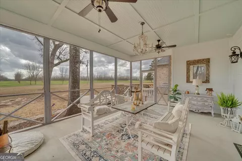 Exterior - 117 Pine Bough Trl, Perry, GA 31069 photo 21 of 22