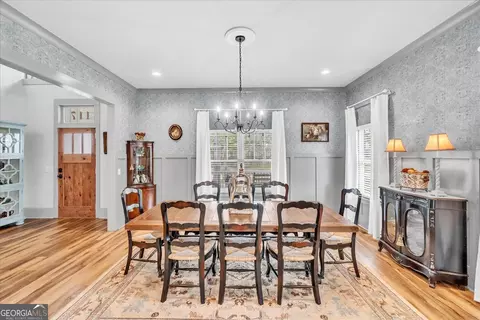 Dining - 117 Pine Bough Trl, Perry, GA 31069 photo 2 of 3