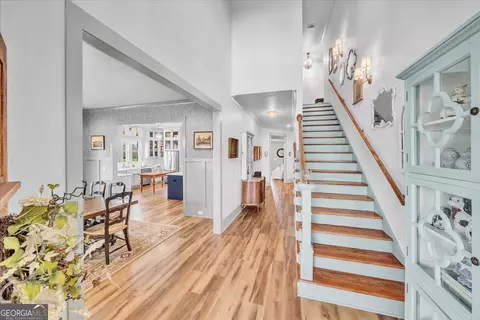 Entry Way - 117 Pine Bough Trl, Perry, GA 31069 photo 1 of 6