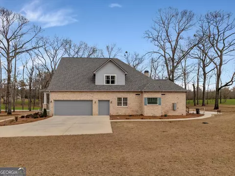 Exterior - 117 Pine Bough Trl, Perry, GA 31069 photo 17 of 22
