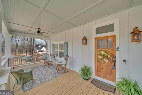 Exterior - 117 Pine Bough Trl, Perry, GA 31069 photo 13 of 22