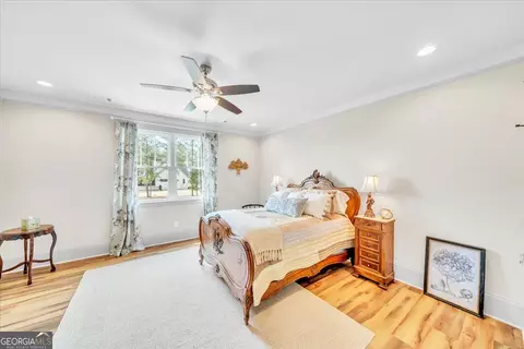 Bedroom - 117 Pine Bough Trl, Perry, GA 31069 photo 5 of 6