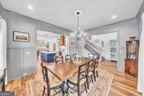 Dining - 117 Pine Bough Trl, Perry, GA 31069 photo 3 of 3