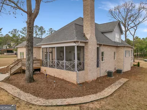 Exterior - 117 Pine Bough Trl, Perry, GA 31069 photo 8 of 22