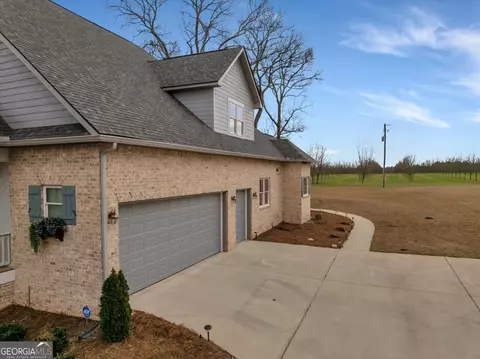 Exterior - 117 Pine Bough Trl, Perry, GA 31069 photo 18 of 22