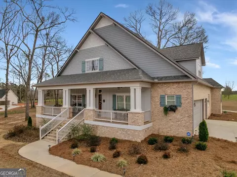Exterior - 117 Pine Bough Trl, Perry, GA 31069 photo 2 of 22