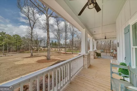 Exterior - 117 Pine Bough Trl, Perry, GA 31069 photo 11 of 22