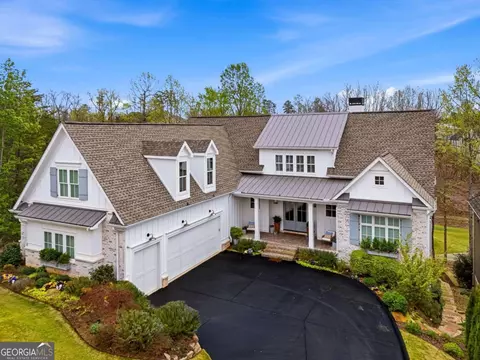 268 Blue Heron Blf, Dawsonville, GA 30534