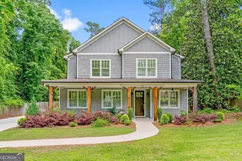 390 Maynard Ter SE, Atlanta, GA 30316