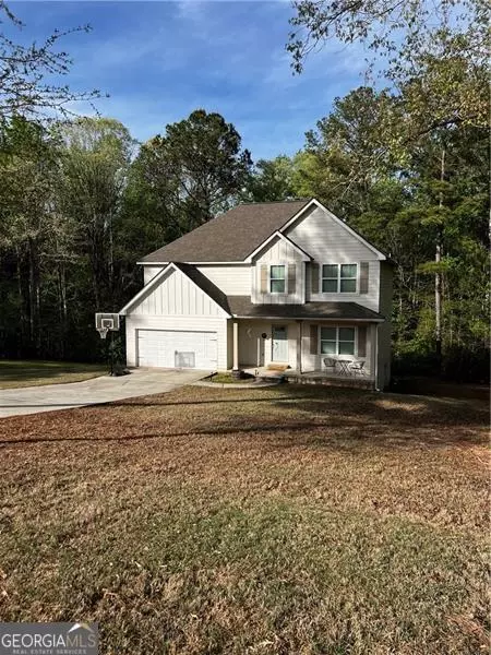 100 Delta Downs Ct, Hogansville, GA 30230