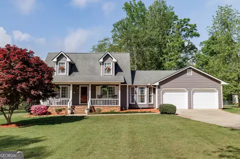 214 Seven Oaks Dr, Washington, GA 30673