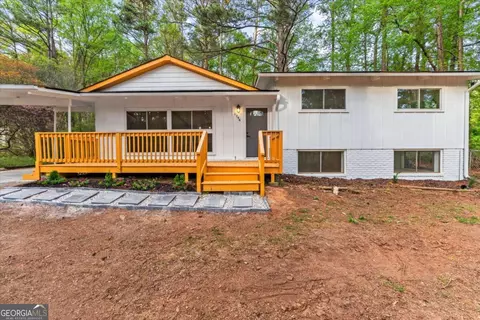 1796 E Atlanta Rd, Stockbridge, GA 30281