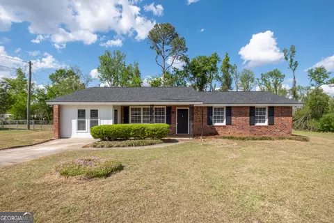 1806 N Maple Dr, Vidalia, GA 30474