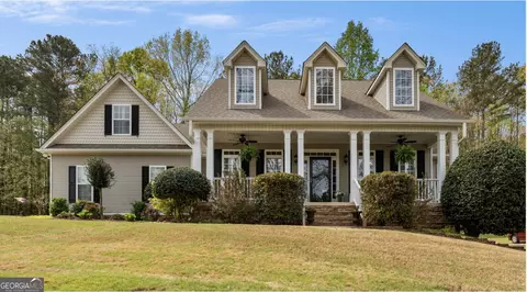 145 Ryans Ct, Sharpsburg, GA 30277