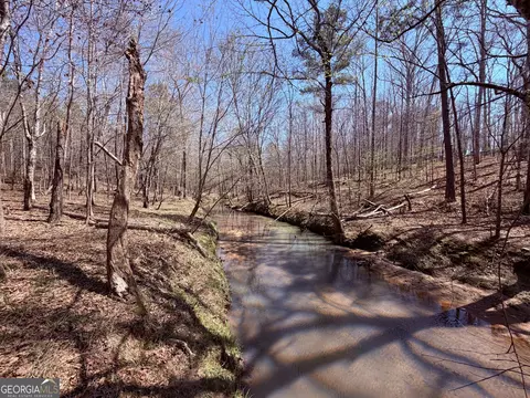 0 Carr Station Rd, Sparta, GA 31087