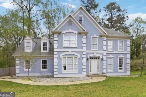 3295 Plantation Trce, Alpharetta, GA 30004