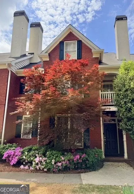 1160 Brookhaven Gln NE, Atlanta, GA 30319