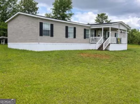 2160 Donald Cobb Rd, Bartow, GA 30413