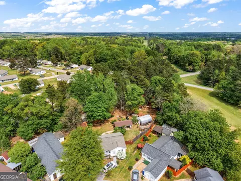 View/Area - 385 Buckingham Ter, Athens, GA 30607 photo 3 of 5