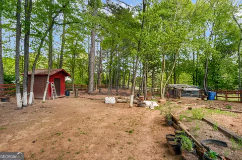 Exterior - 385 Buckingham Ter, Athens, GA 30607 photo 5 of 10