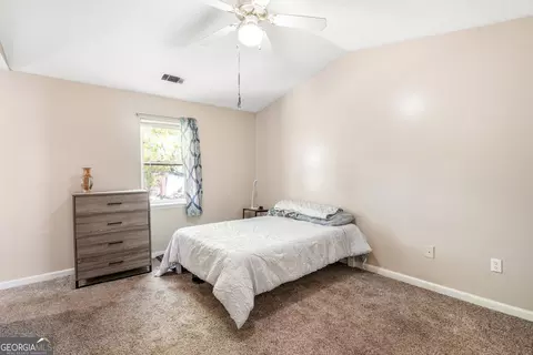Bedroom - 385 Buckingham Ter, Athens, GA 30607 photo 4 of 5
