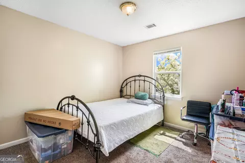 Bedroom - 385 Buckingham Ter, Athens, GA 30607 photo 1 of 5