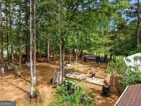Exterior - 385 Buckingham Ter, Athens, GA 30607 photo 3 of 10