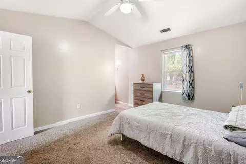 Bedroom - 385 Buckingham Ter, Athens, GA 30607 photo 5 of 5